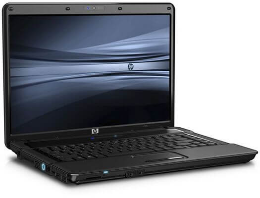 Замена жесткого диска на ноутбуке HP Compaq 6830s